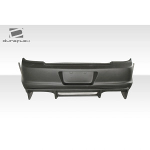 1998-2002 Honda Accord 2DR R33 Rear Bumper - 1 Piece - image 1