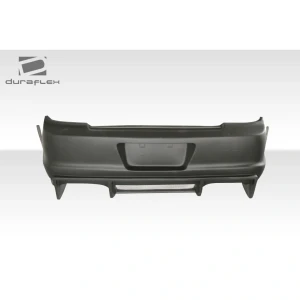 1998-2002 Honda Accord 2DR R33 Rear Bumper - 1 Piece - image 1