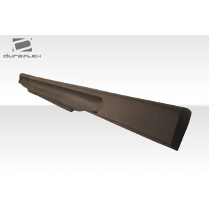 1998-2002 Honda Accord 2DR R33 Side Skirts Rocker Panels - 2 Piece - image 1