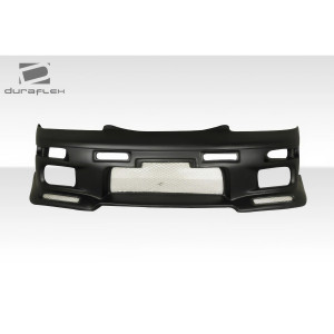 1995-1999 Nissan Maxima R33 Front Bumper - 1 Piece - image 1