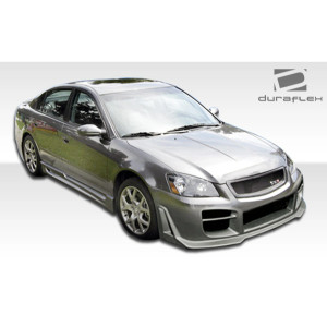 2005-2006 Nissan Altima R34 Front Bumper - 1 Piece - image 1