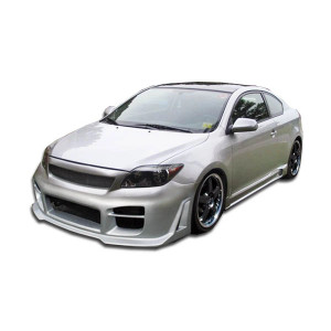 2005-2010 Scion tC Duraflex R34 Body Kit - 4 Piece - image 1