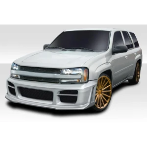 2002-2005 Chevrolet Trailblazer R34 Kit - image 1