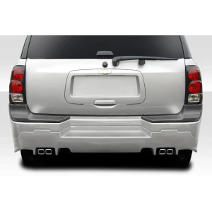 2002-2005 Chevrolet Trailblazer R34 Rear Bumper - image 1