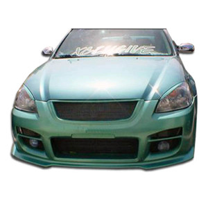 2002-2004 Nissan Altima Duraflex R34 Body Kit - 4 Piece - image 1