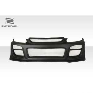 1999-2000 Honda Civic R34 Front Bumper - 1 Piece - image 1