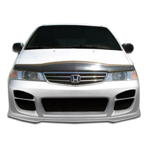 1999-2004 Honda Odyssey Duraflex R34 Front Bumper - 1 Piece - image 1