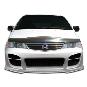1999-2004 Honda Odyssey R34 Front Bumper - image 1