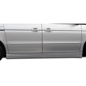1999-2004 Honda Odyssey R34 Side Skirts - image 1