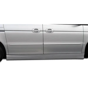1999-2004 Honda Odyssey R34 Side Skirts - image 1