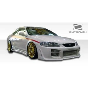 1998-2002 Honda Accord 2DR R34 Body Kit - 4 Piece - image 1