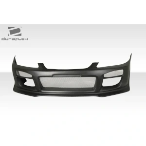 1998-2002 Honda Accord 2DR R34 Front Bumper - 1 Piece - image 1