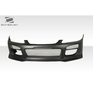 1998-2002 Honda Accord 2DR R34 Front Bumper - 1 Piece - image 1