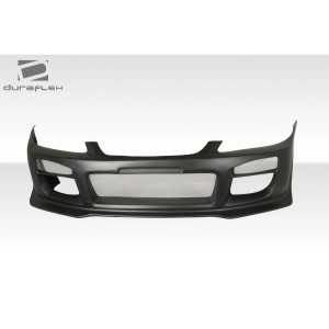 1998-2002 Honda Accord 2DR R34 Front Bumper - 1 Piece - image 1