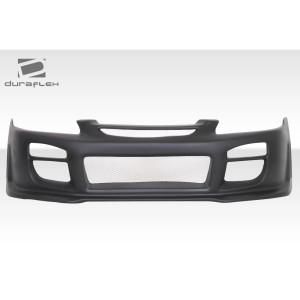 1998-2002 Honda Accord 4DR R34 Front Bumper - 1 Piece - image 1