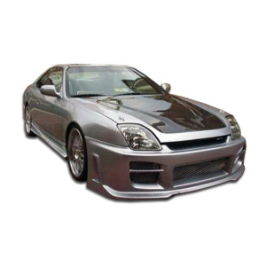 1997-2001 Honda Prelude Duraflex R34 Body Kit - 4 Piece - image 1