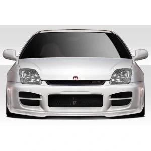1997-2001 Honda Prelude R34 Front Bumper - image 1