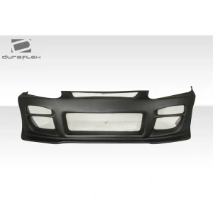 1997-2001 Toyota Camry R34 Front Bumper - 1 Piece - image 1