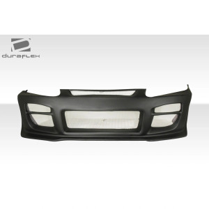 1997-2001 Toyota Camry R34 Front Bumper - 1 Piece - image 1