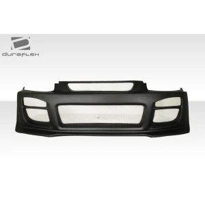 1996-1998 Honda Civic R34 Front Bumper - 1 Piece - image 1