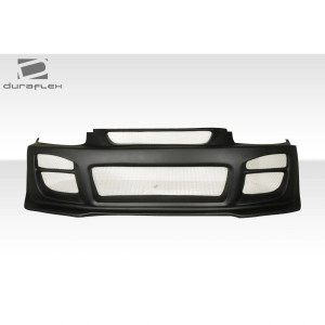 1996-1998 Honda Civic R34 Front Bumper - 1 Piece - image 1