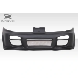 1996-1999 Saturn SL R34 Front Bumper - 1 Piece - image 1