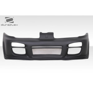1996-1999 Saturn SL R34 Front Bumper - 1 Piece - image 1