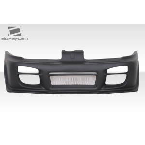 1996-1999 Saturn SL R34 Front Bumper - 1 Piece - image 1