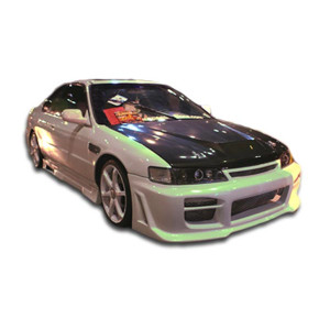 1994-1995 Honda Accord 2DR Duraflex R34 Body Kit - 4 Piece - image 1 1994-1995 Honda Accord 2DR Duraflex R34 Body Kit - 4 Piece - image 1