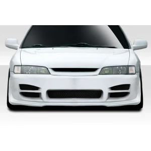 1994-1997 Honda Accord R34 Front Bumper - image 1