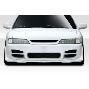 1994-1997 Honda Accord R34 Front Bumper - image 1