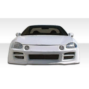 1993-1997 Honda Del Sol Duraflex R34 Front Bumper - 1 Piece - image 1