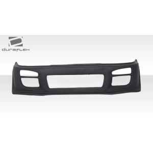 1990-1993 Honda Accord R34 Front Bumper - 1 Piece - image 1