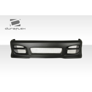 1982-1993 Chevrolet S-10 Blazer GMC Jimmy R34 Front Bumper - 1 Piece - image 1