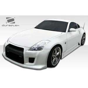 2003-2008 Nissan 350Z Z33 R35 Body Kit - 4 Piece - image 1