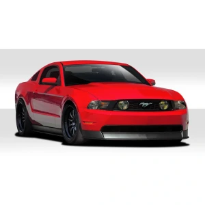 2010-2012 Ford Mustang R500 Kit - image 1