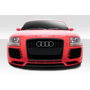2000-2006 Audi TT R8 Look Front Bumper - image 1