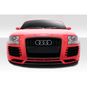 2000-2006 Audi TT 8N R8 Look Front Bumper - 1 Piece - image 1