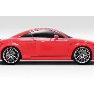 2000-2006 Audi TT R8 Look Side Skirts - image 1