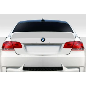 2007-2013 BMW 3 Series Race Rear Wing - image 1
