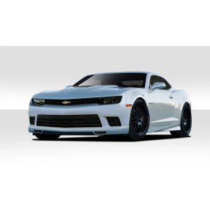 2014-2015 Chevrolet Camaro V8 Duraflex Racer Body Kit - 4 Piece - image 1