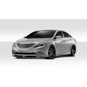 2011-2013 Hyundai Sonata Racer Kit - image 1