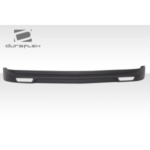 2010-2013 Chevrolet Camaro V6 Racer Front Lip Under Spoiler Air Dam - 1 Piece - image 1