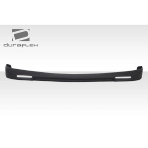 2010-2013 Chevrolet Camaro V8 Racer Front Lip Under Spoiler Air Dam - 1 Piece - image 1