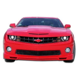 2010-2013 Chevrolet Camaro Racer Front Lip - image 1