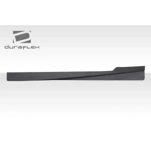 2010-2015 Chevrolet Camaro Racer Side Skirts Rocker Panels - 2 Piece - image 1