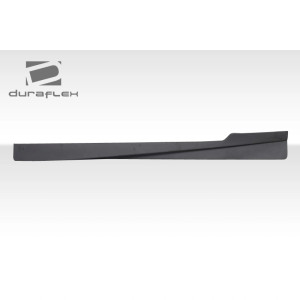 2010-2015 Chevrolet Camaro Racer Side Skirts Rocker Panels - 2 Piece - image 1