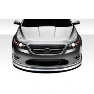 2010-2012 Ford Taurus Racer Front Lip - image 1