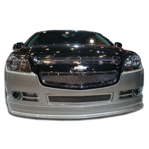 2008-2012 Chevrolet Malibu Racer Front Lip - image 1