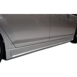 2008-2012 Chevrolet Malibu Racer Side Skirts - image 1